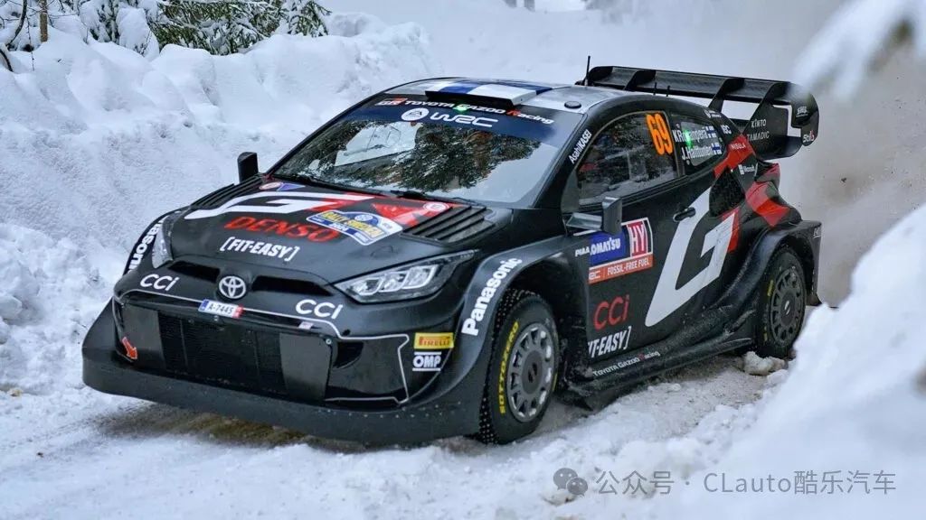开云官方网页登录-关于WRC车队布局：未来车队棋局逐渐展开的信息