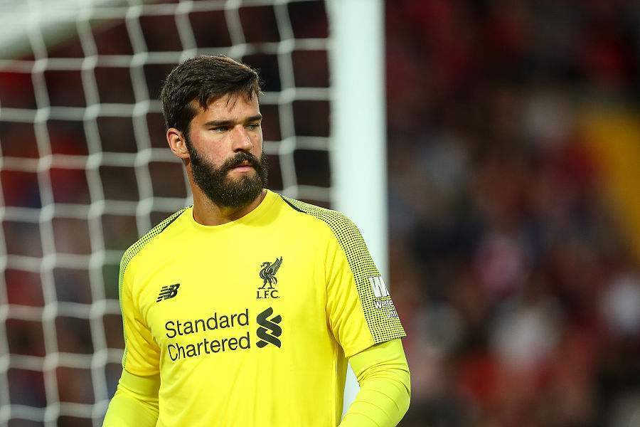 利物浦采用全面高压战术，连续三场零封