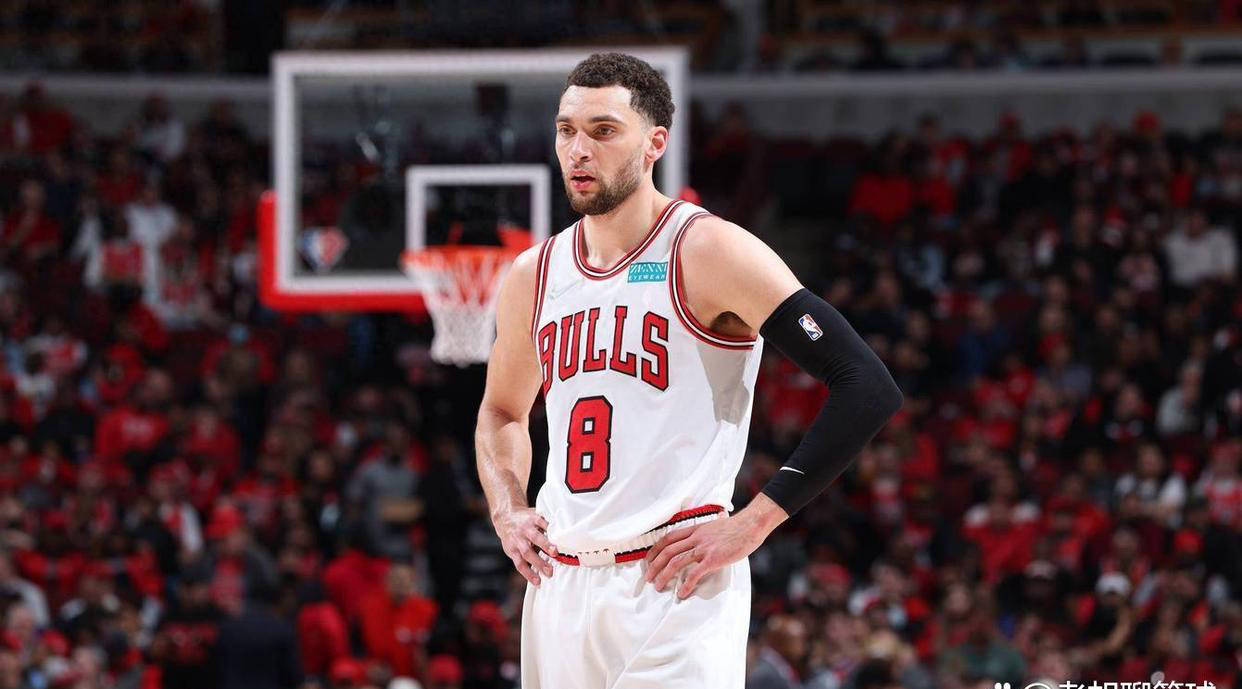 拉文:公牛的得分王 拉文:公牛的得分王