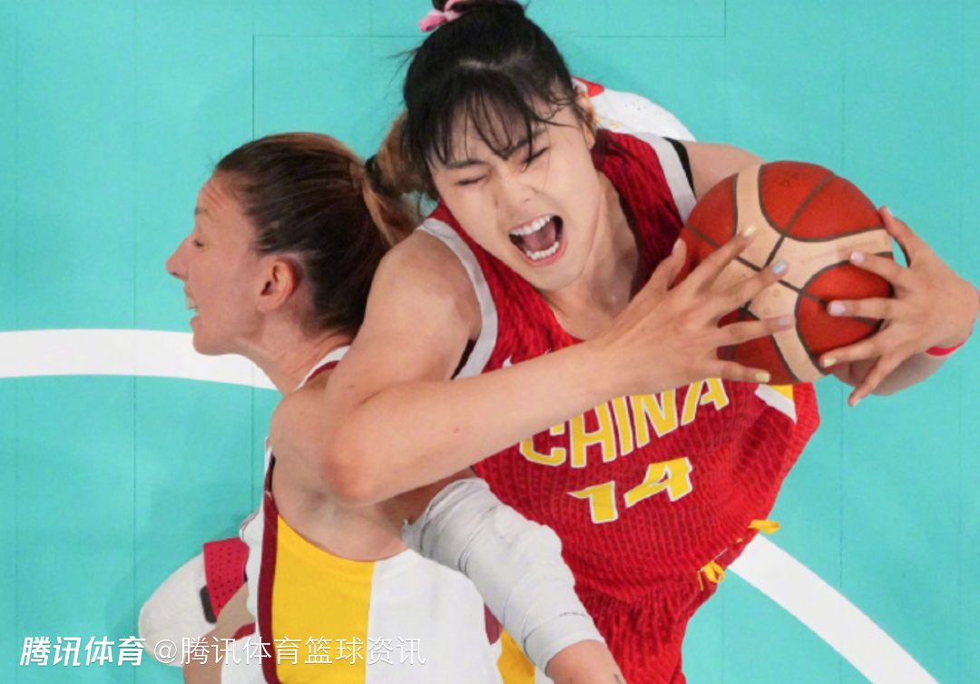 包含开云体育：中国女篮：海外训练，提升实力，备战奥运资格赛的词条