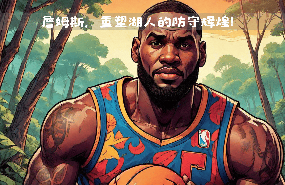 关于开云体育：湖人队新赛季：布朗能否在防守端展现价值，成为球队的防守尖兵？的信息