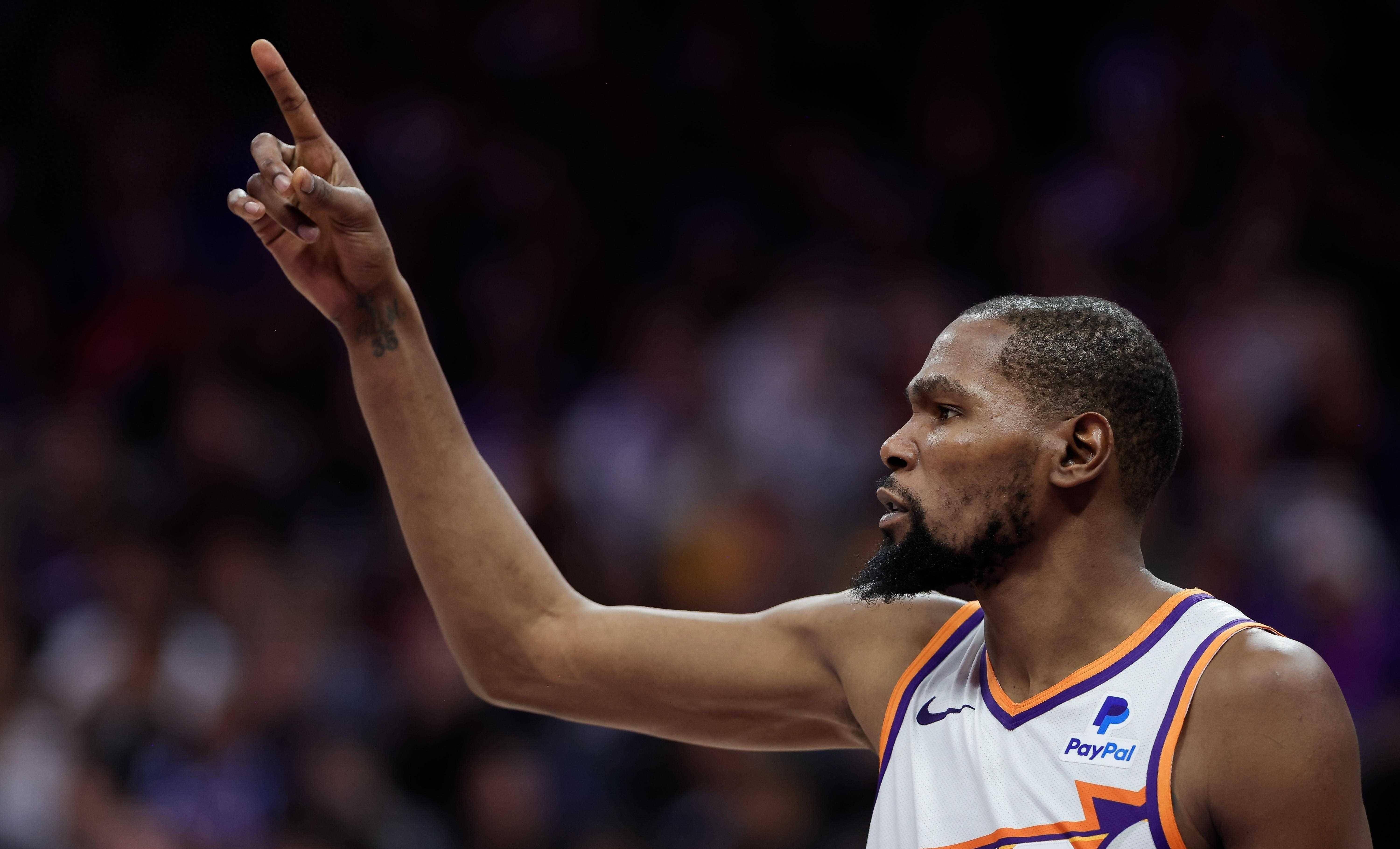 包含开云体育:太阳队季前赛:杜兰特状态火热,展现统治力的词条 包含开云体育:太阳队季前赛:杜兰特状态火热,展现统治力的词条