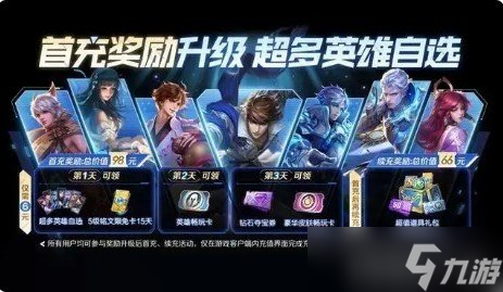 开云体育:王者荣耀英雄强度排名更新，选手们热议新版本变动的简单介绍