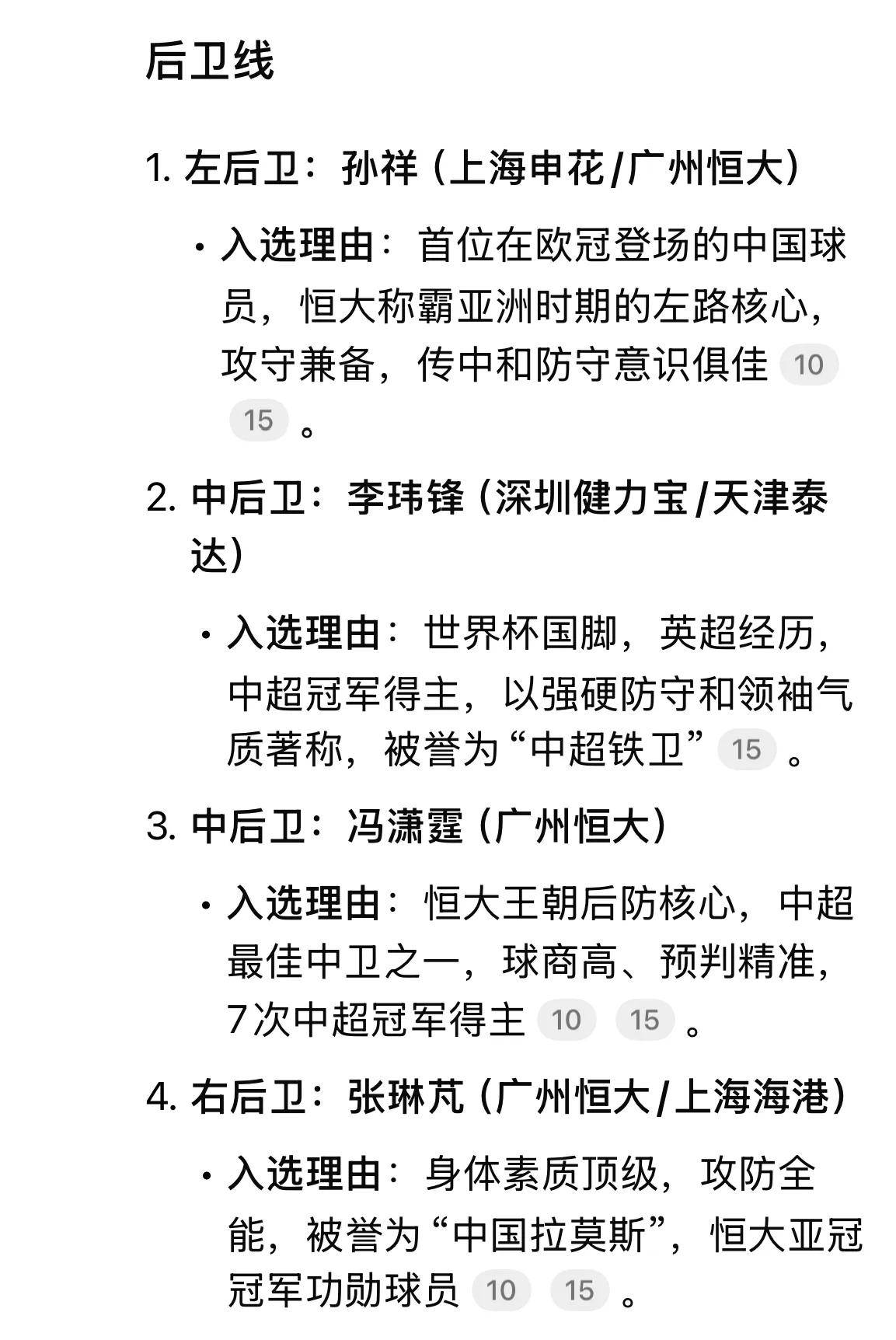 关于开云体育:中超俱乐部梯队建设评估：人才储备与可持续发展的信息