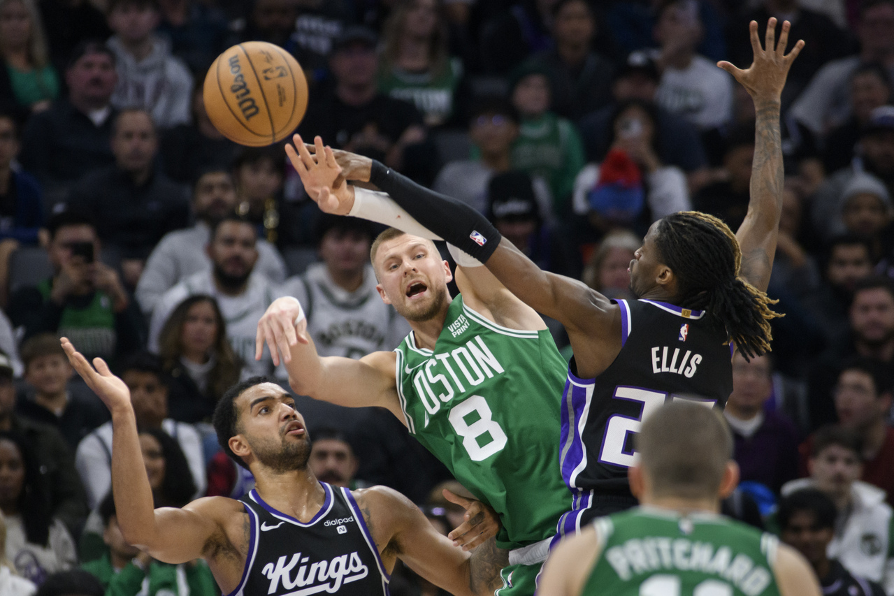 开云体育：凯尔特人队塔图姆的进攻：能否成为联盟顶级的得分手？的简单介绍